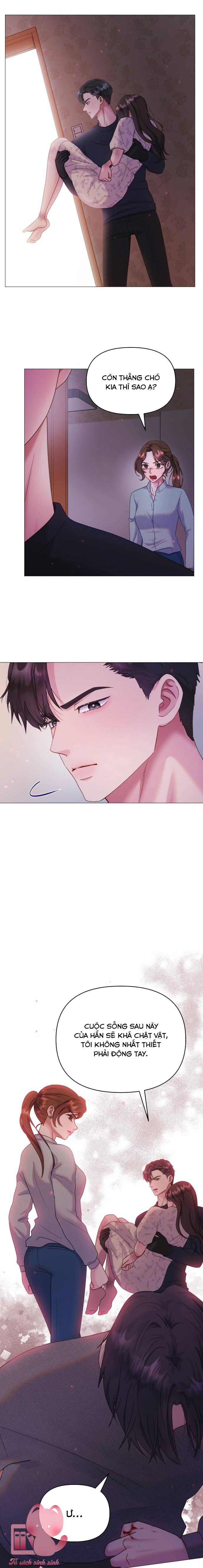 Hướng Dẫn Thu Phục Mãnh Thú Chap 10 - Next Chap 11