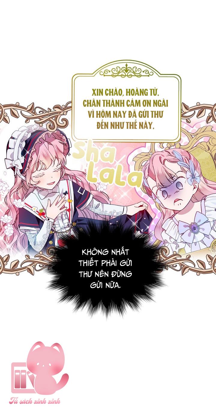 Quý Cô Thế Giới Ngầm Chap 50 - Trang 4