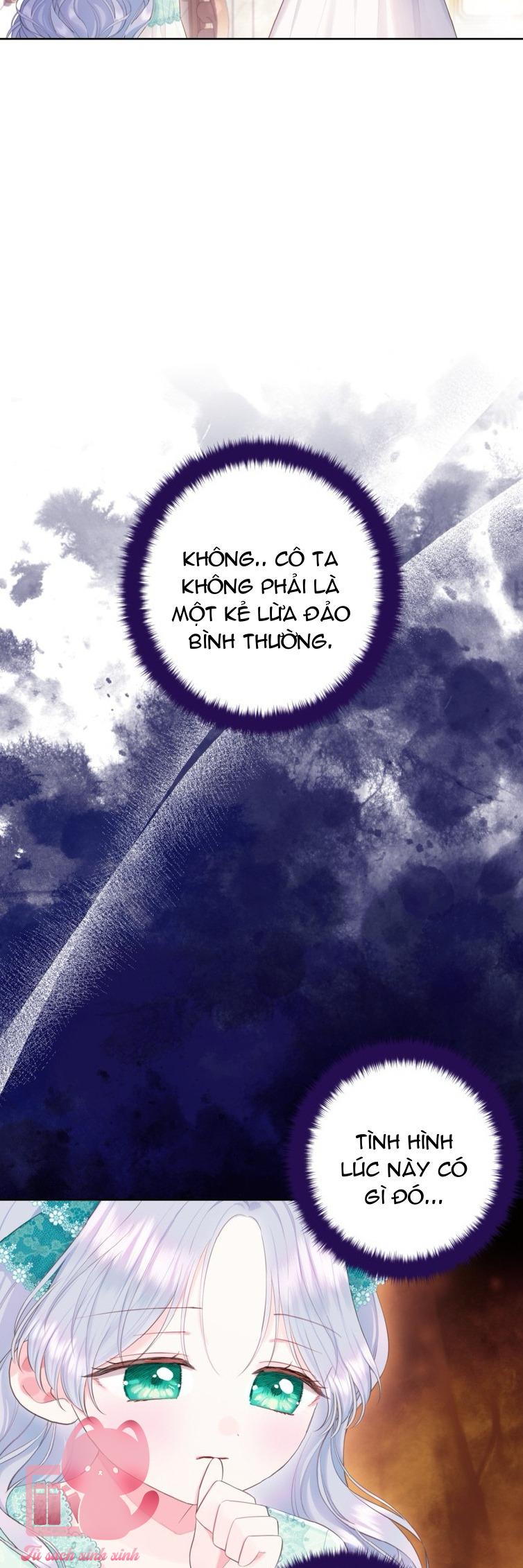 Người Anh Trai Mạnh Nhất Của Tôi Đã Mất Trí Nhớ Chap 31 - Trang 4