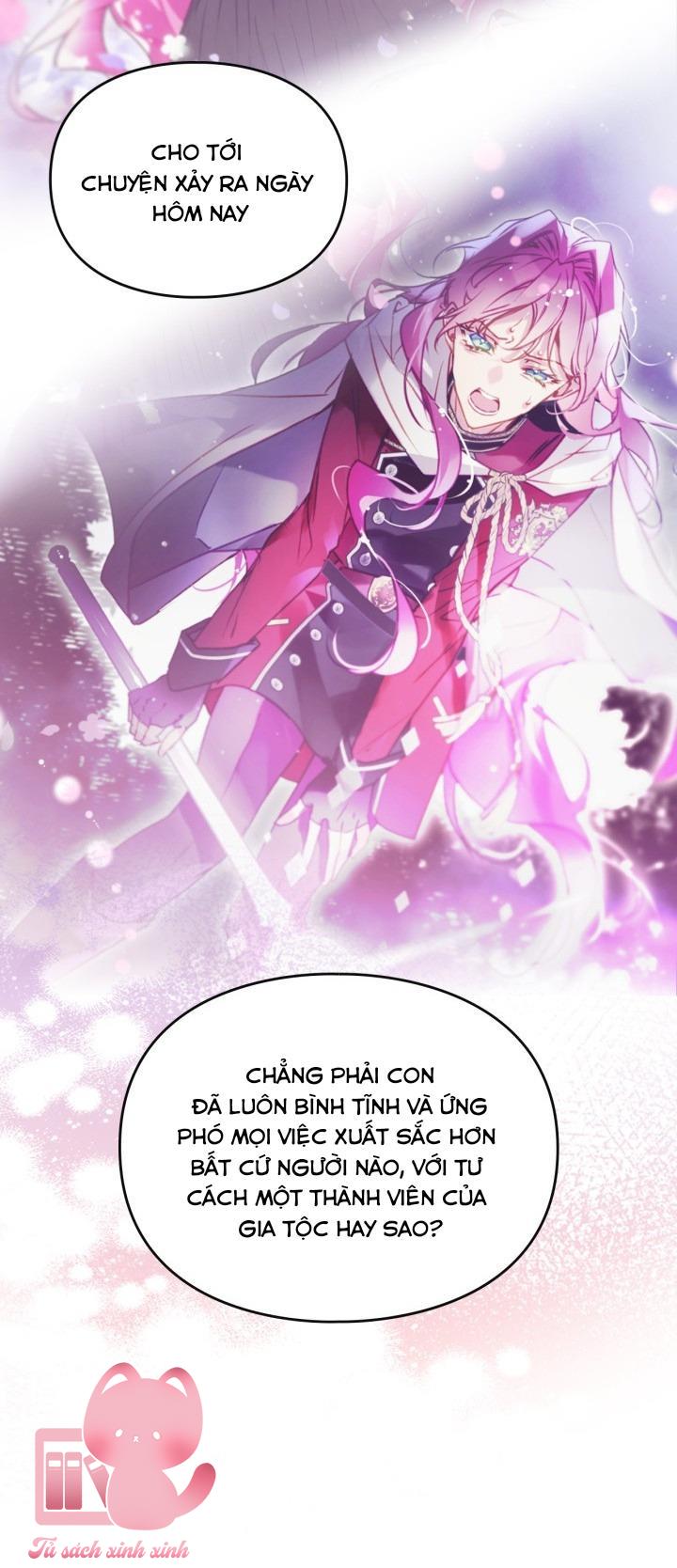 Kết Cục Của Nhân Vật Phản Diện Chỉ Có Thể Là Cái Chết Chap 198 - Trang 3