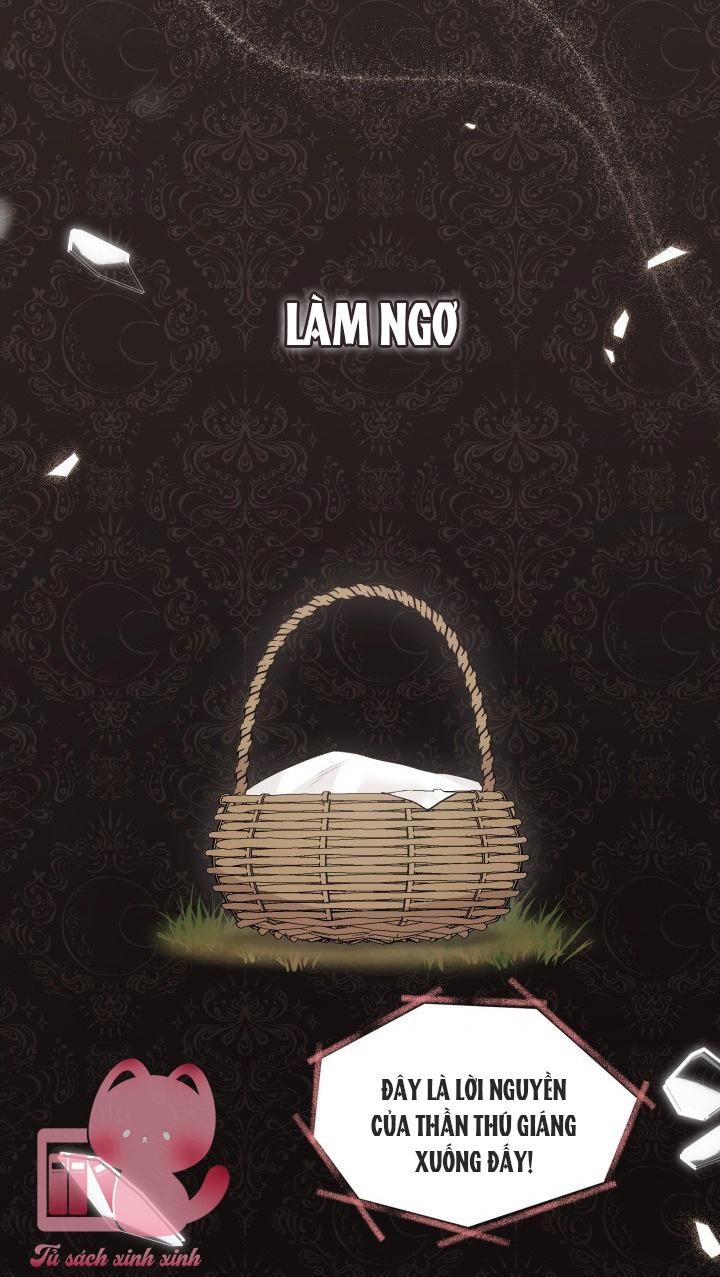 Quan Hệ Cộng Sinh Giữa Báo Đen Và Thỏ Trắng Chap 74 - Trang 2