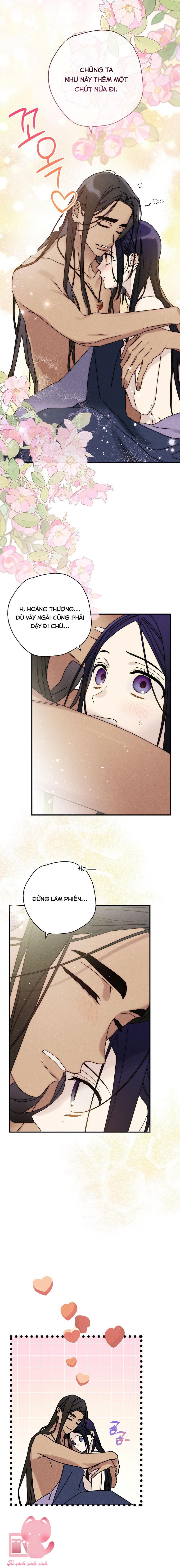 Quốc Hôn Chapter 39 - Trang 4