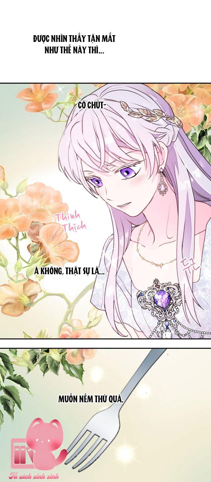 Bỏ Quách Chồng Con Đi, Tiền Bạc Mới Là Tất Cả Chap 6 - Trang 2