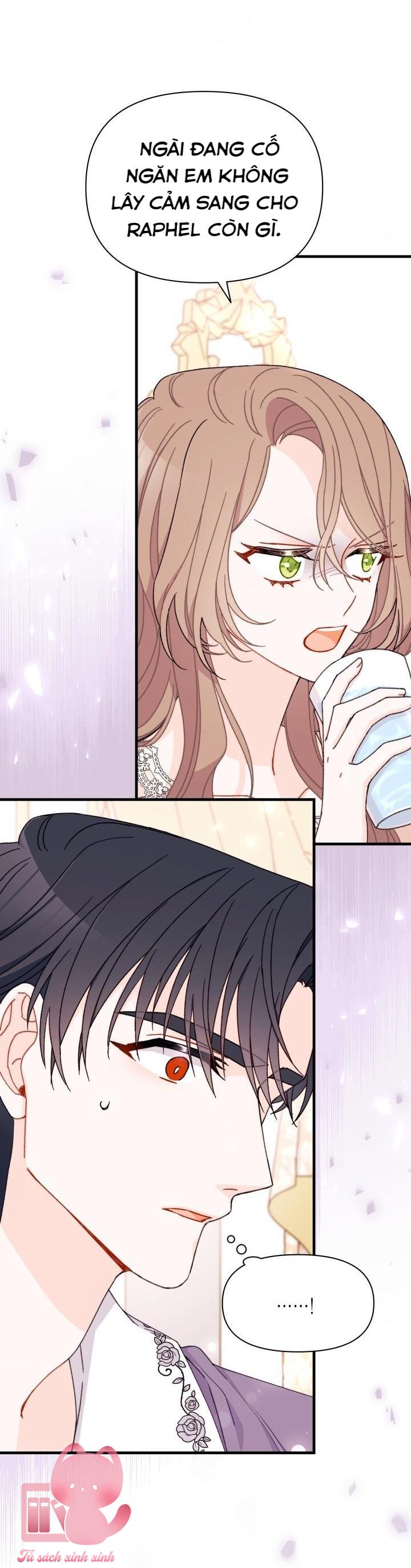 Nhặt Được Nam Chính Tặng Kèm Phu Quân Chap 30 - Trang 3