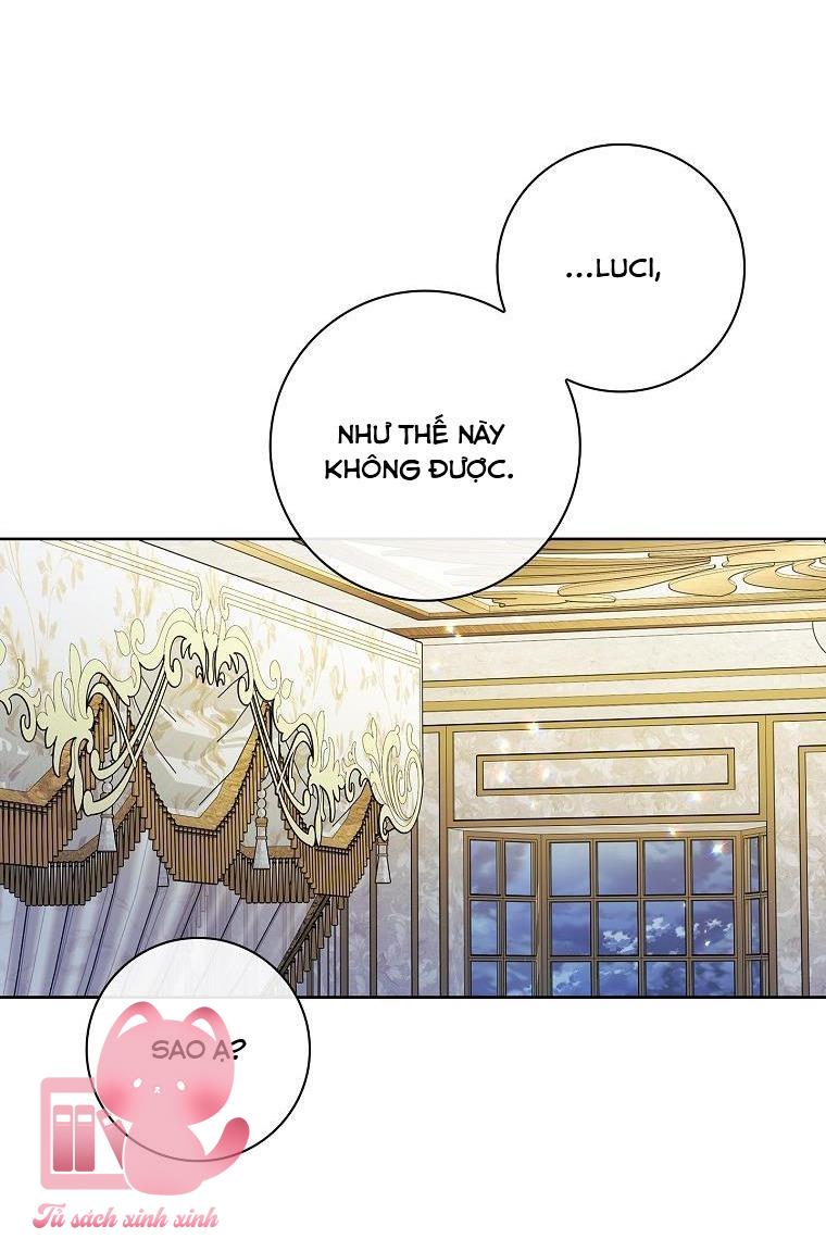 Nhận Nuôi Người Cha Phản Diện Chapter 77 - Trang 4