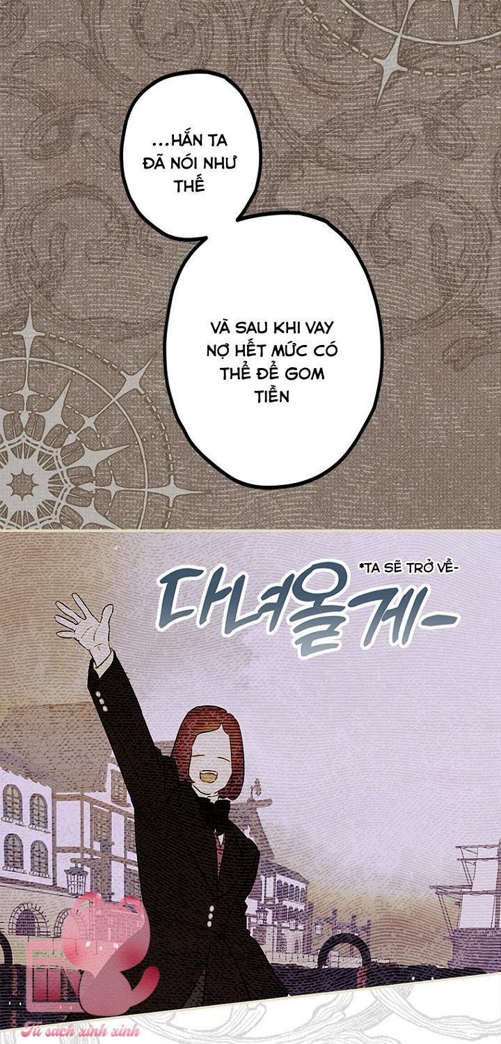 Khế Ước Hôn Nhân Của Mẹ Tôi Chap 91 - Trang 3