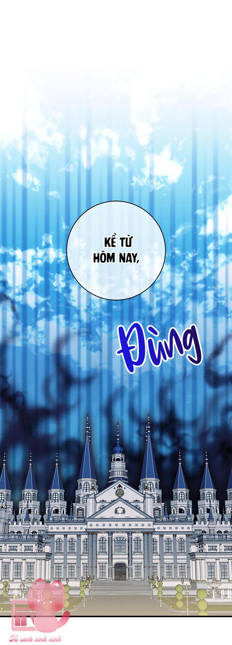 Nhận Nuôi Người Cha Phản Diện Chapter 45 - Trang 4