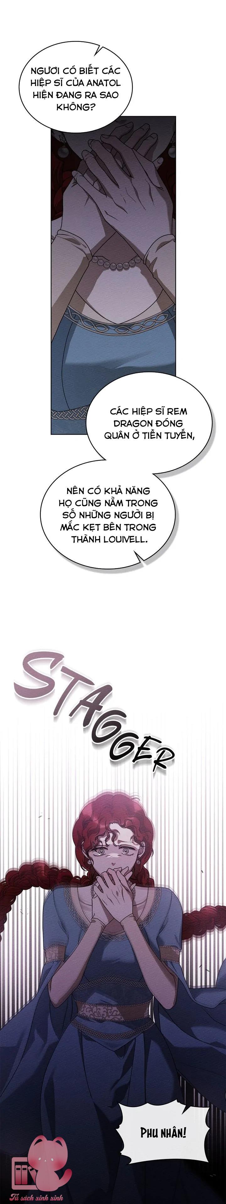 Dưới Tán Cây Sồi Chap 92 - Trang 2