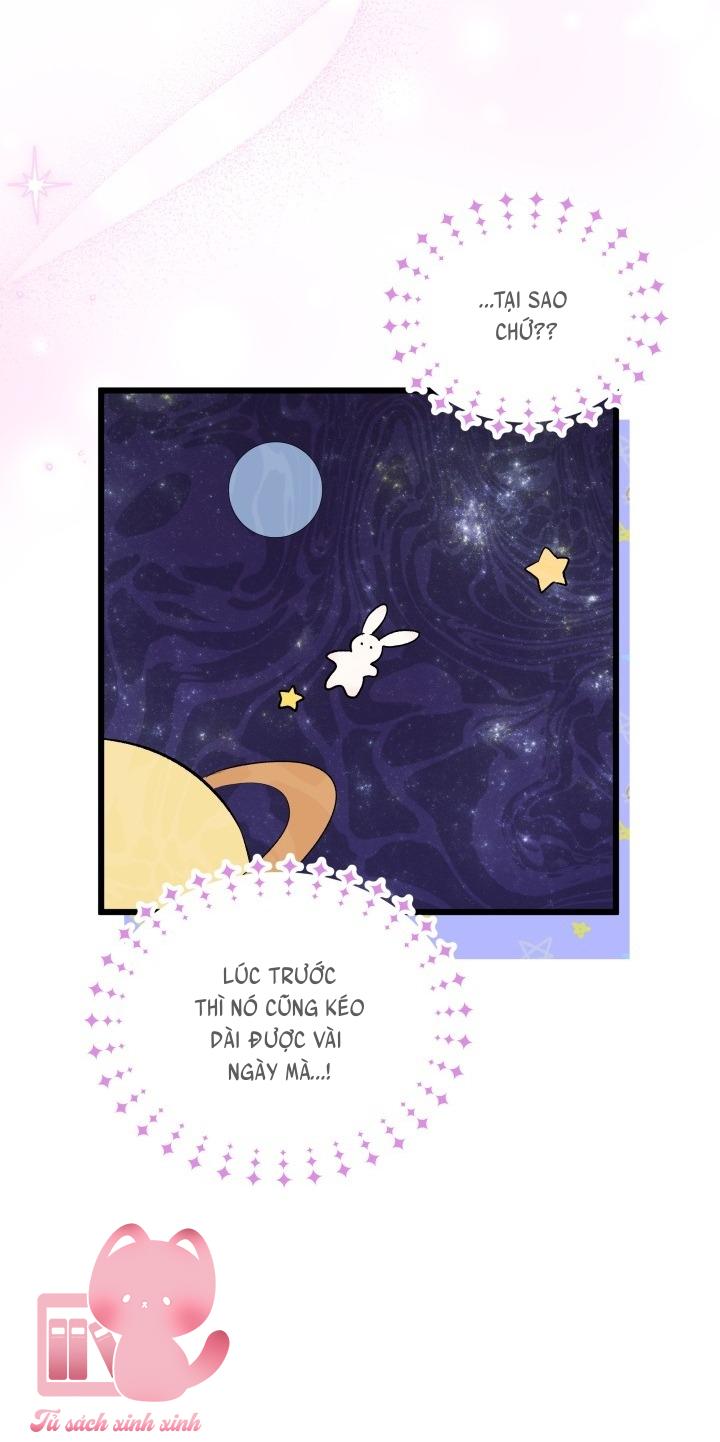 Quan Hệ Cộng Sinh Giữa Báo Đen Và Thỏ Trắng Chap 63 - Trang 2