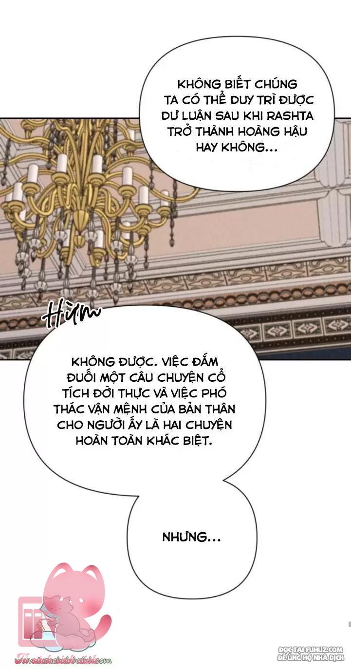 Hoàng Hậu Tái Hôn Chapter 93 - Trang 4