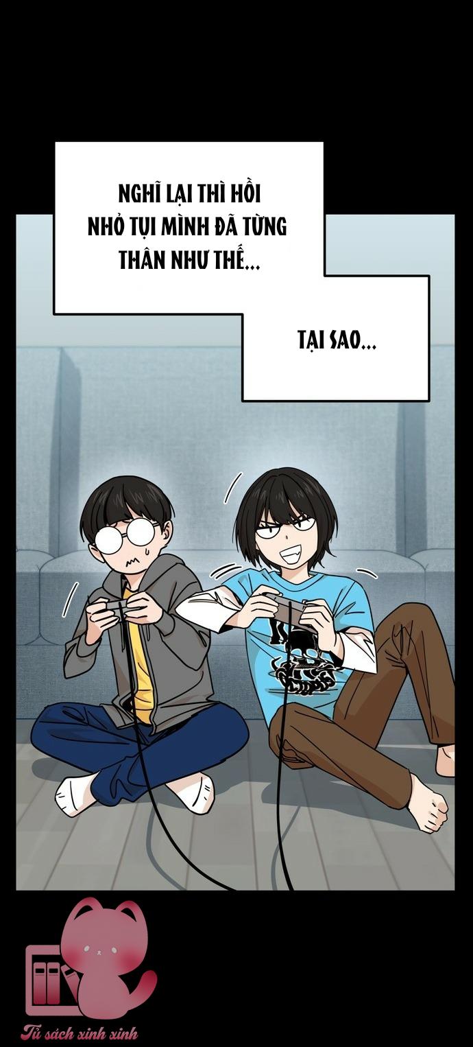 Lớ Ngớ Vớ Phải Tình Yêu Chapter 7 - Trang 4