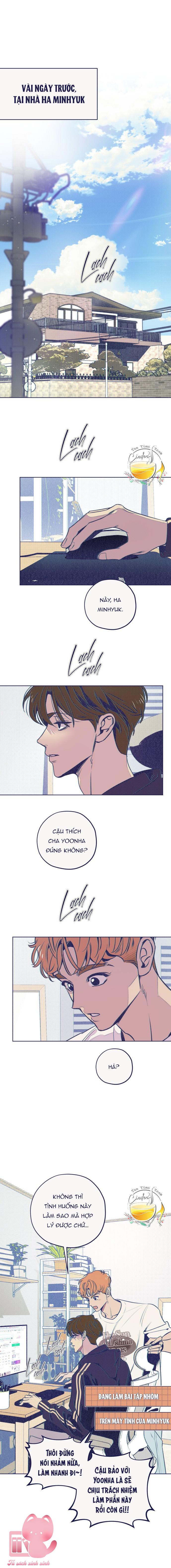 Trắc Nghiệm 4 Lựa Chọn Chap 5 - Trang 2