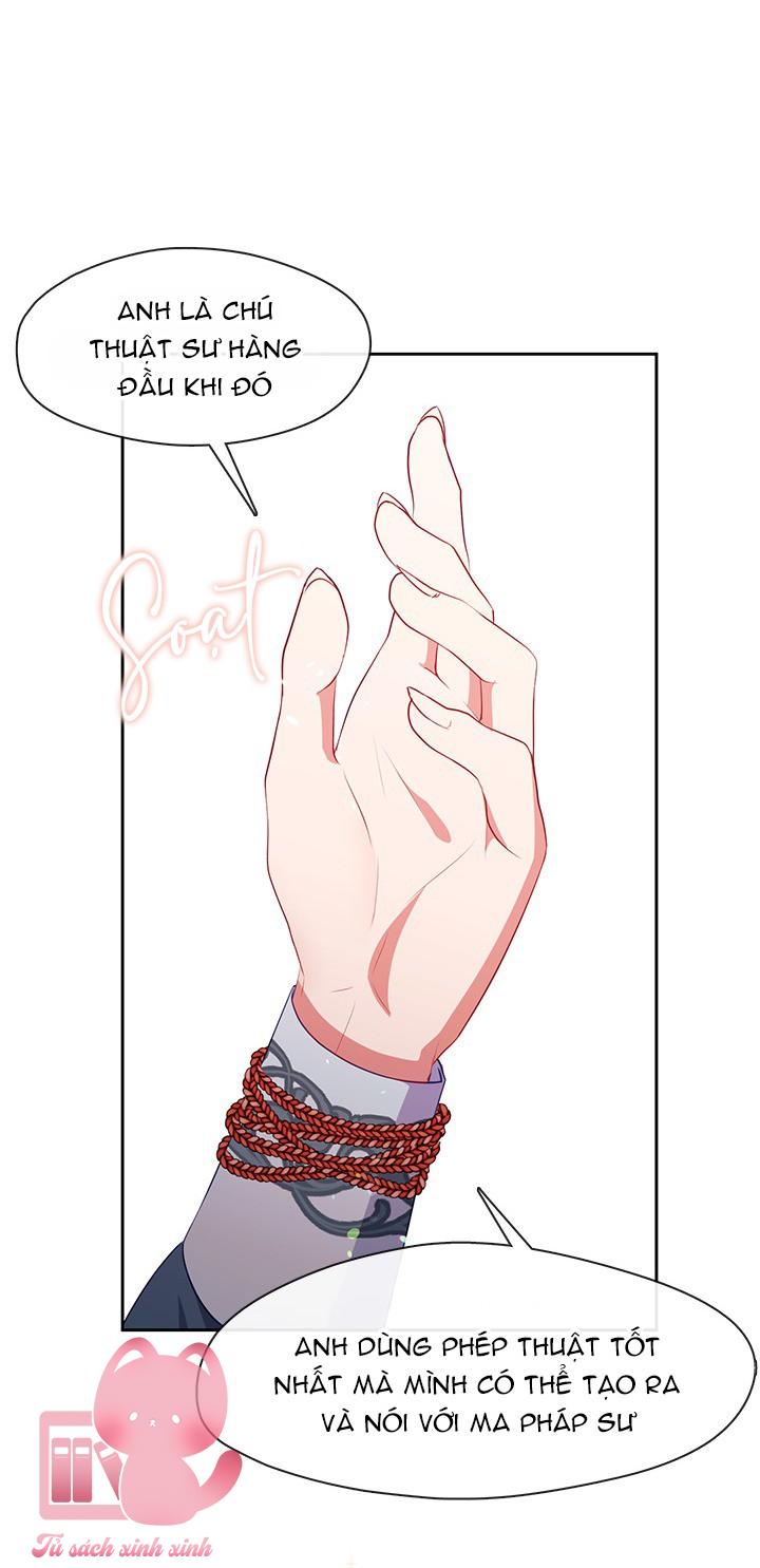Hãy Coi Chừng Ác Nữ Chap NT16 - Trang 2