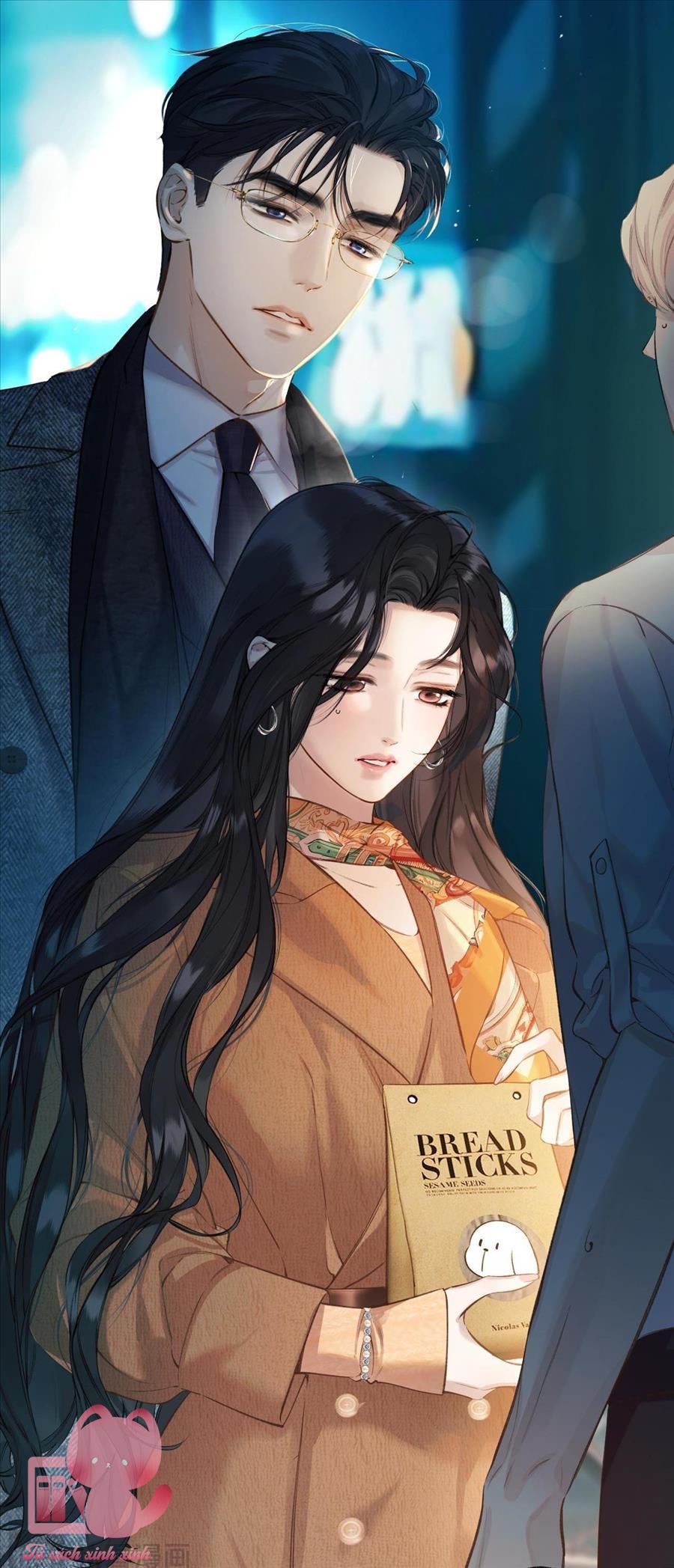 Trêu Nhầm Chap 30 - Trang 4