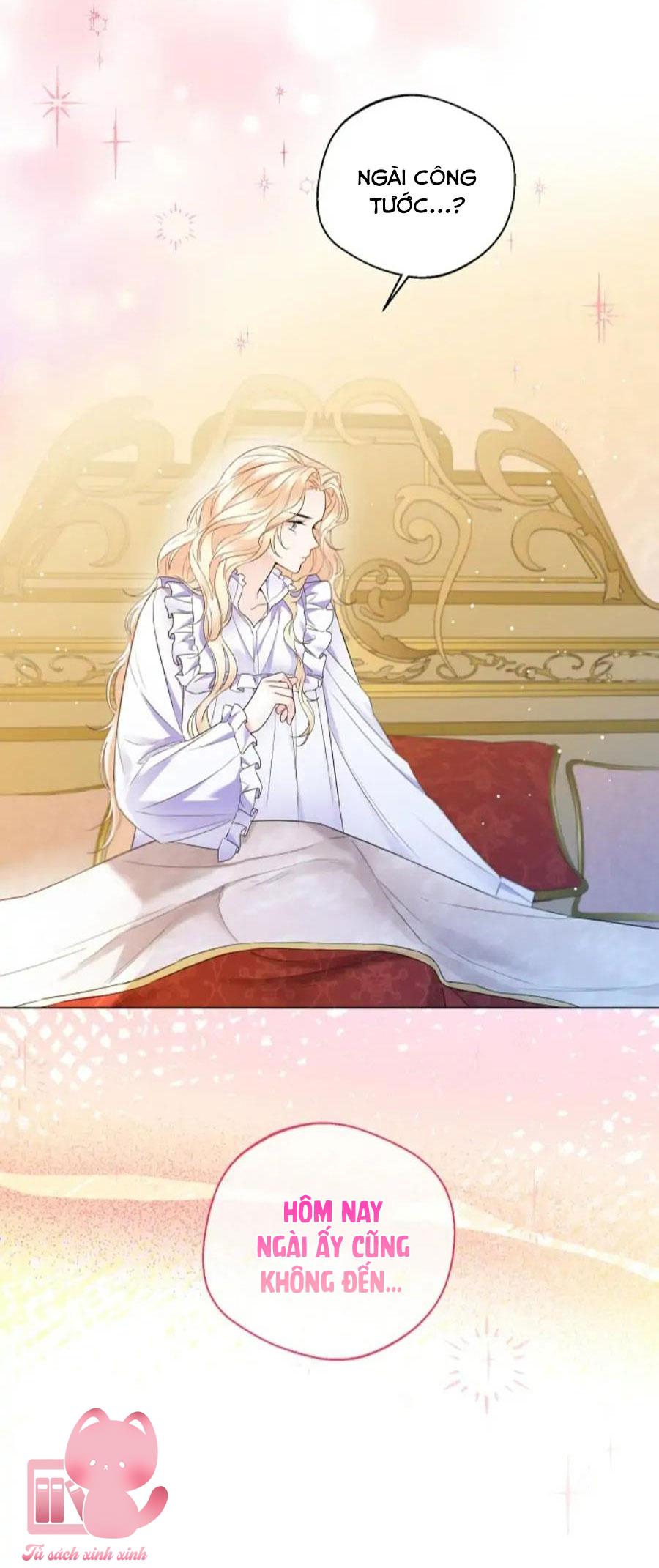 Tiểu Thư Crystal Là Nam Nhân Chap 13 - Trang 2