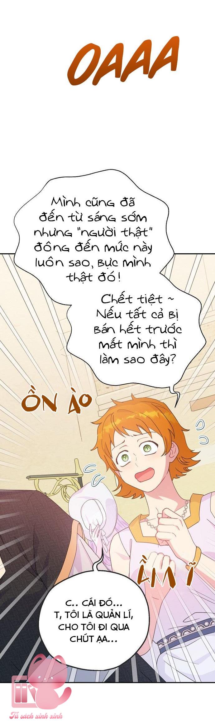 Bỏ Quách Chồng Con Đi, Tiền Bạc Mới Là Tất Cả Chap 70 - Trang 2