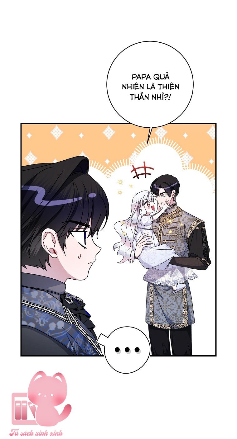 Nhận Nuôi Người Cha Phản Diện Chapter 21 - Trang 4