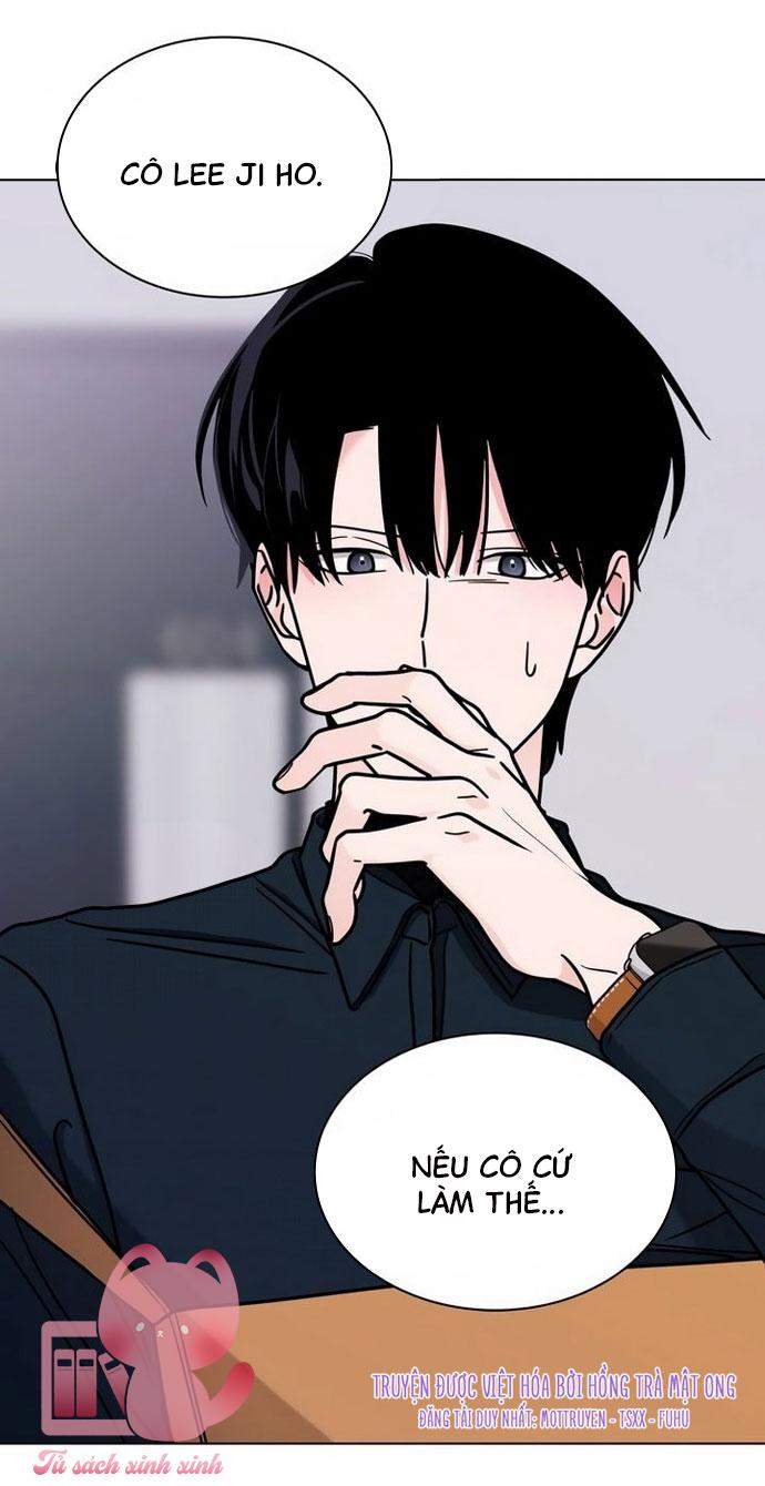 Hôn Trước Khi Ngủ Chapter 13 - Trang 4