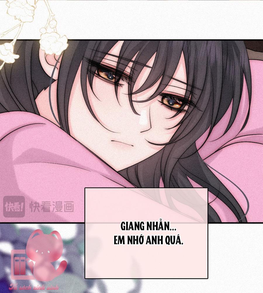 Bệnh Yêu Chap 121 - Trang 4