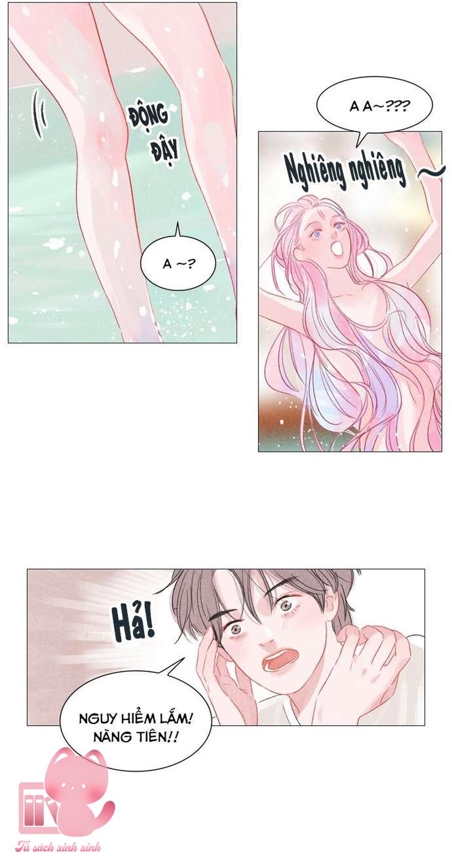 Thần Bí Chap 3 - Trang 2