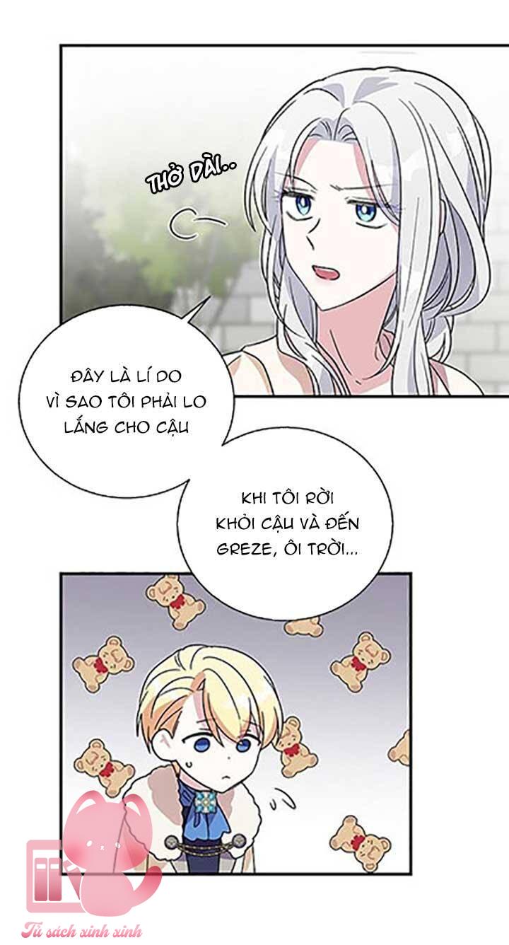 Chồng Yêu, Tôi Đây Bãi Công! Chap 11 - Trang 3