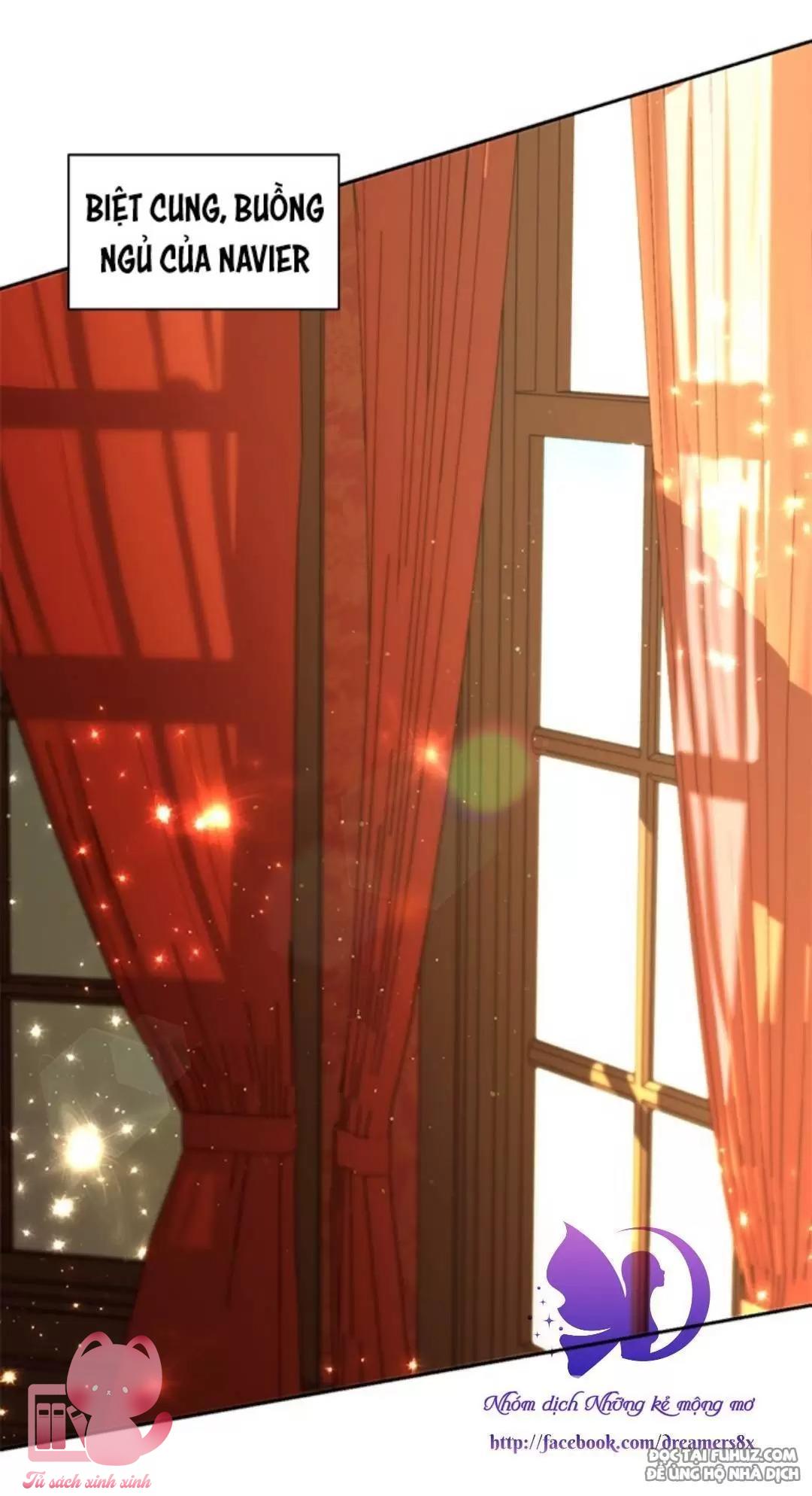 Hoàng Hậu Tái Hôn Chapter 23 - Trang 4