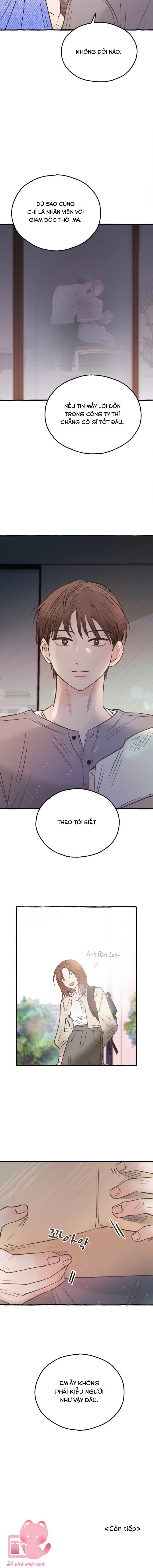 Ngài Giám Đốc Giữa Rừng Sâu Chapter 11 - Trang 4