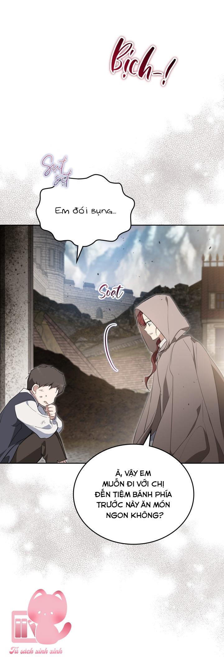 Kiếp Này Ta Sẽ Trở Thành Gia Chủ Chap 154 - Trang 2