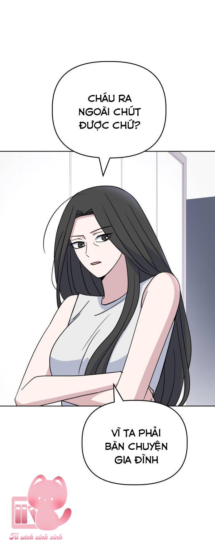 Quan Hệ Nhân Quả Chap 60 - Next Chap 61