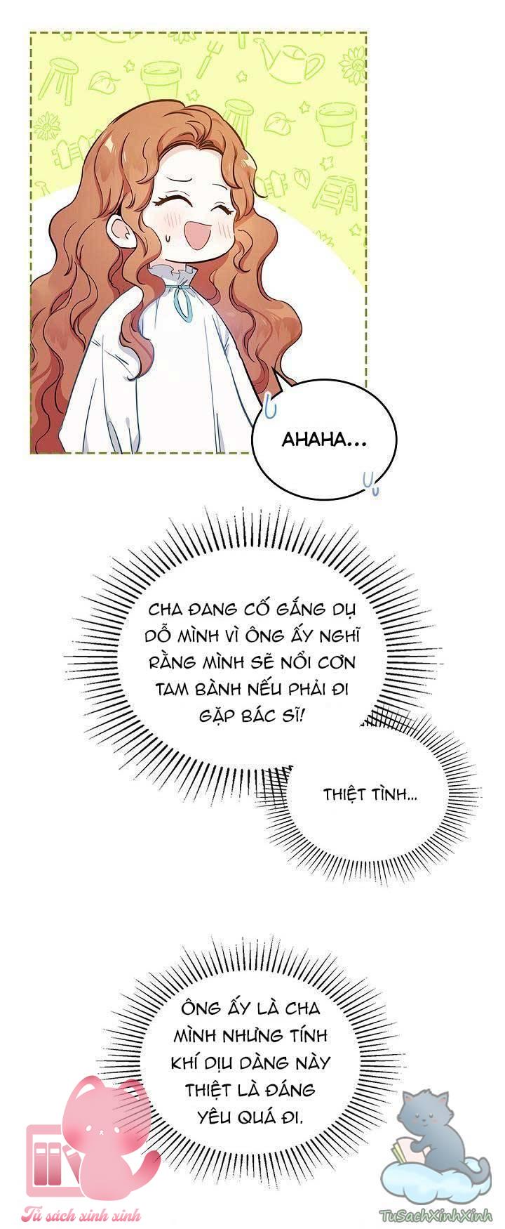 Kiếp Này Ta Sẽ Trở Thành Gia Chủ Chap 7 - Trang 2