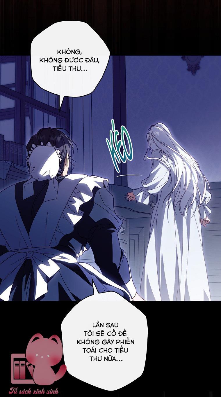 Cách Khiến Phu Quân Đứng Về Phía Tôi Chap 77 - Trang 2