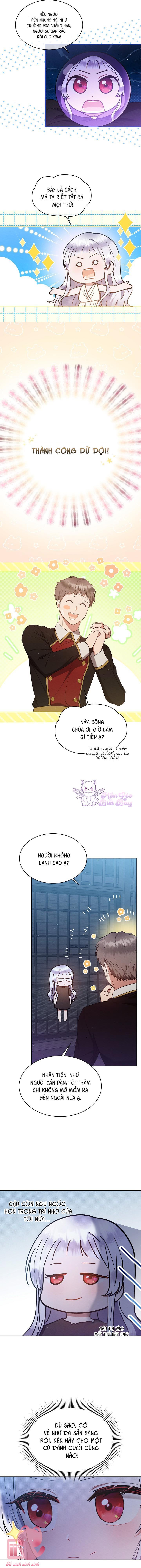 Tôi Ở Đây Để Trả Thù Chap 2 - Trang 2