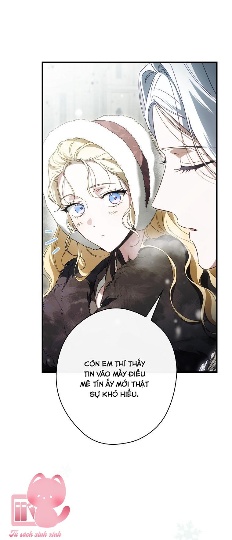 Cách Khiến Phu Quân Đứng Về Phía Tôi Chap 120 - Trang 2