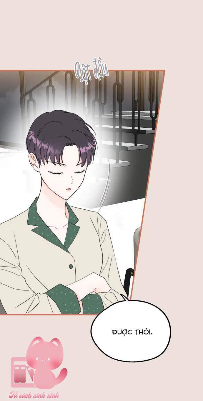 Xác Suất Tình Yêu Chapter 5 - Trang 3