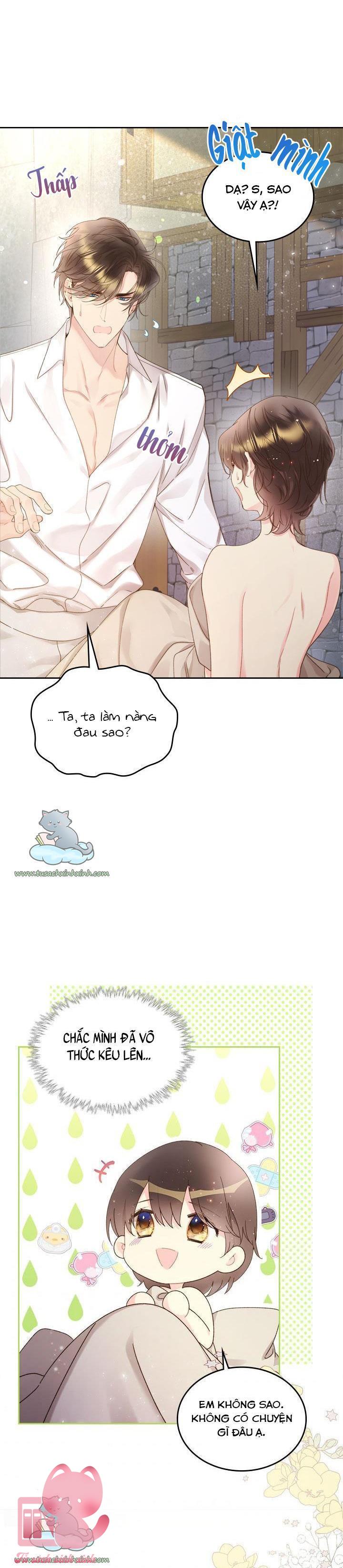 Beatrice Chap 85 - Trang 2