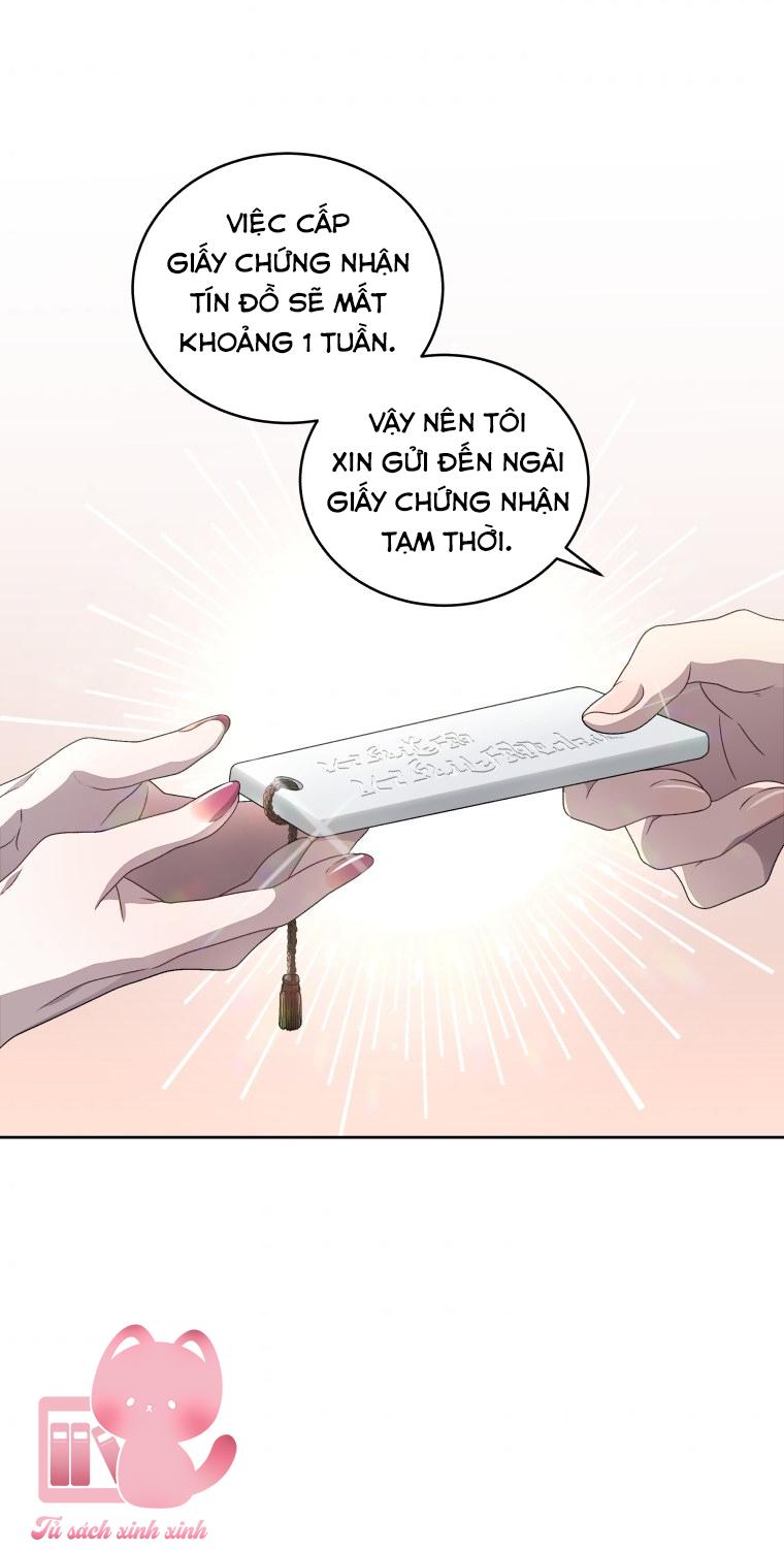 Ác Nữ Thuần Hoá Quái Thú Chapter 5 - Trang 4