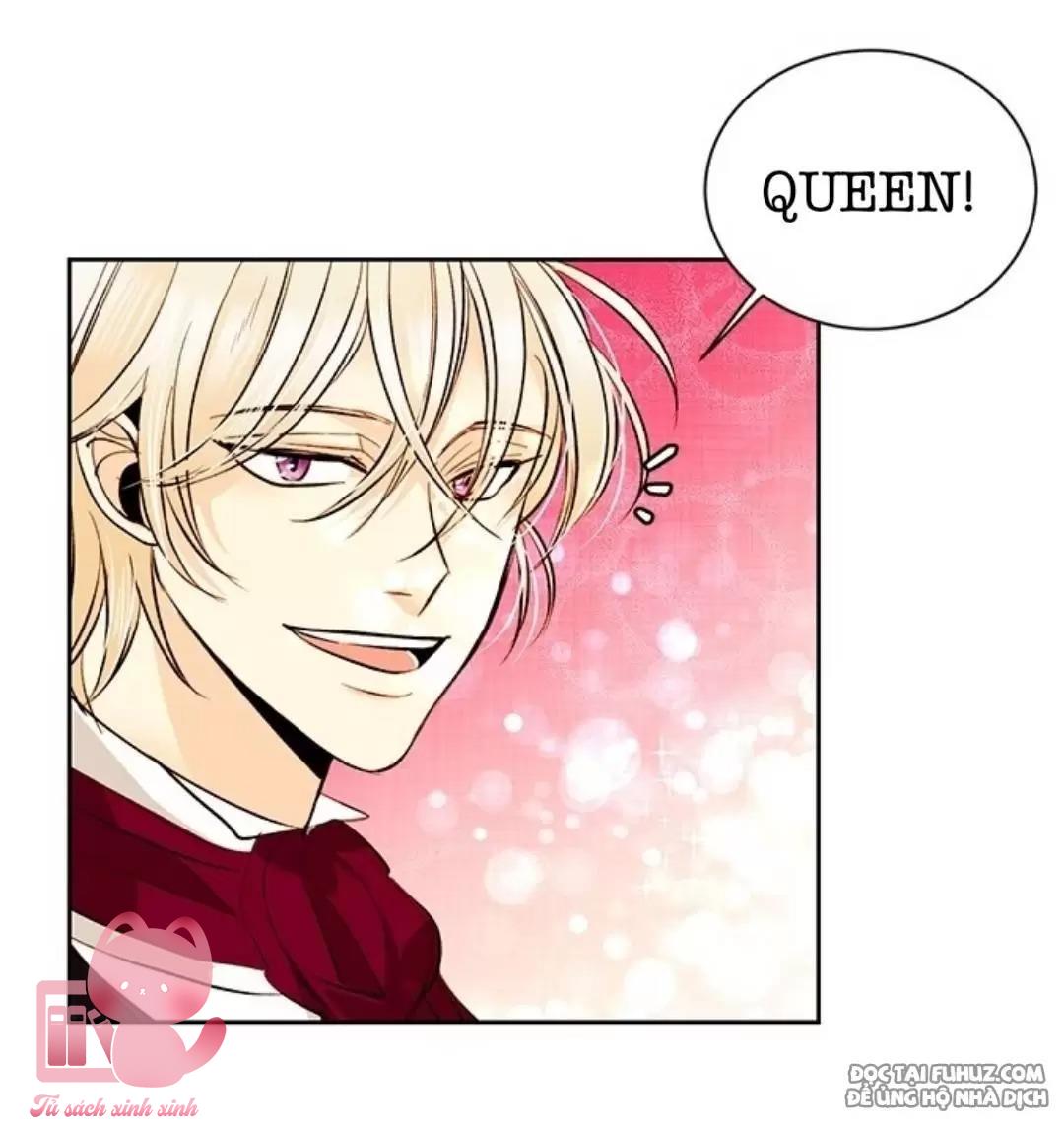 Hoàng Hậu Tái Hôn Chapter 19 - Trang 4