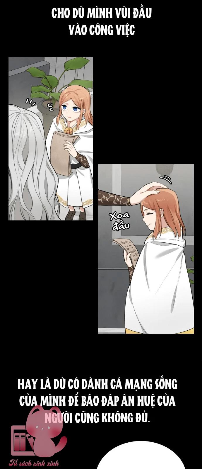 Nhật Ký Tuần Trăng Mật Của Phù Thủy Và Rồng Chapter 5 - Trang 4