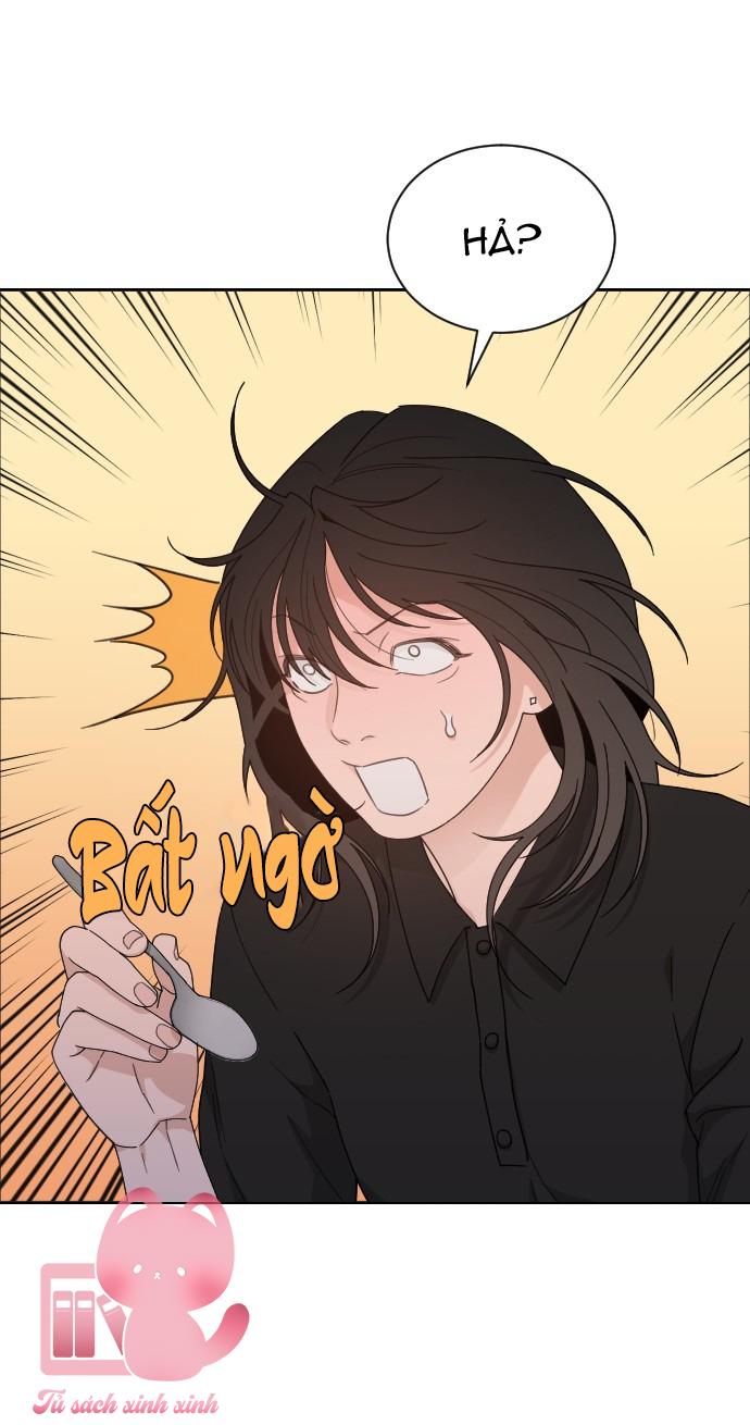 Vận May Không Ngờ Chapter 57 - Trang 4