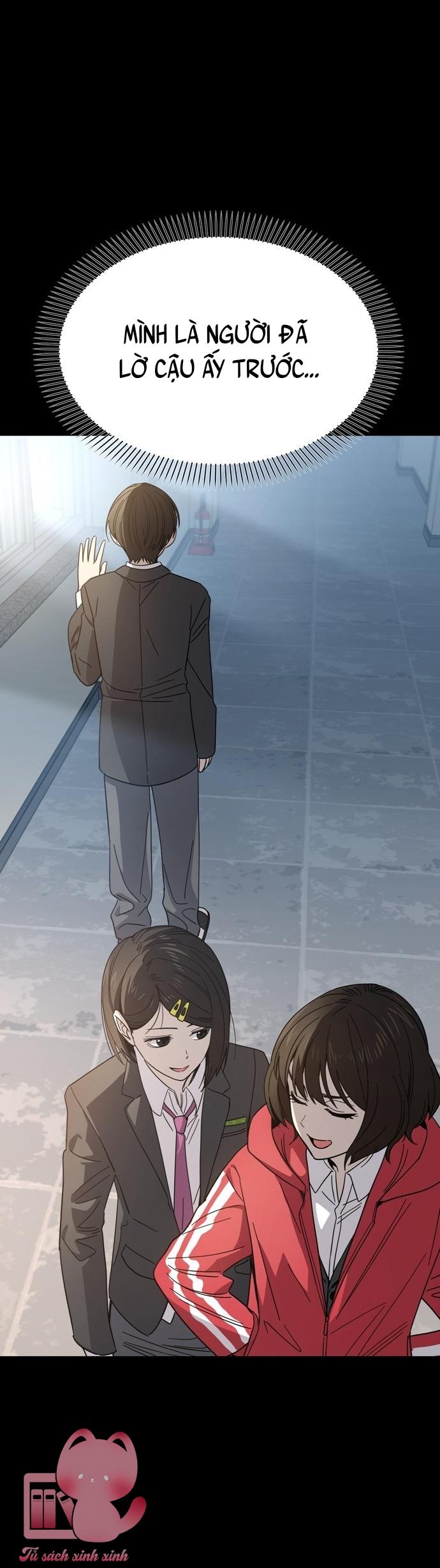 Lớ Ngớ Vớ Phải Tình Yêu Chapter 7 - Trang 4