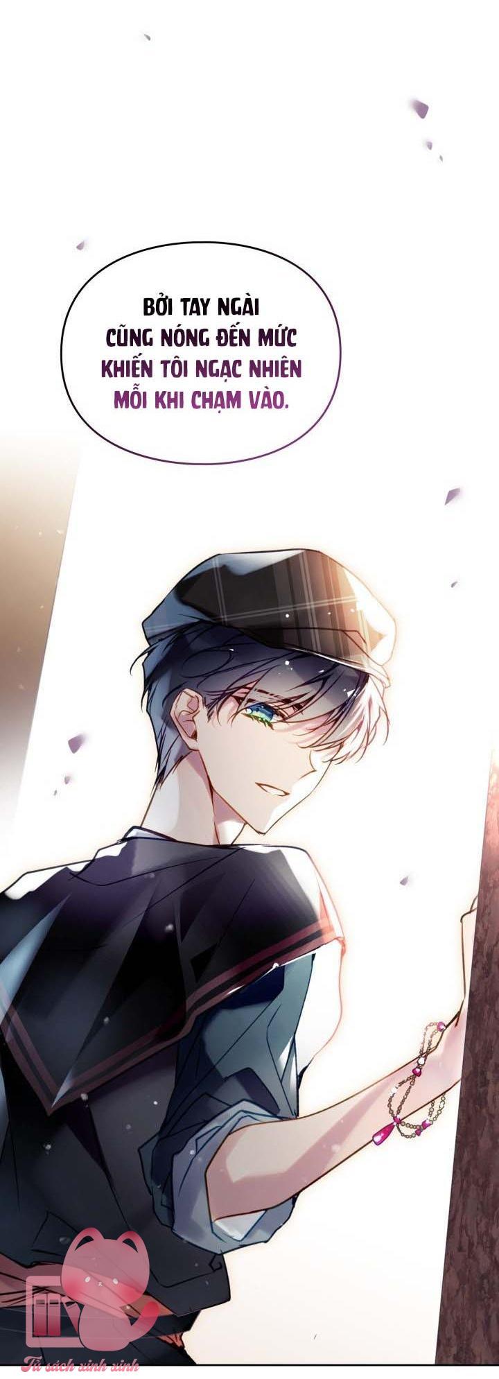 Kết Cục Của Nhân Vật Phản Diện Chỉ Có Thể Là Cái Chết Chap 178 - Trang 4