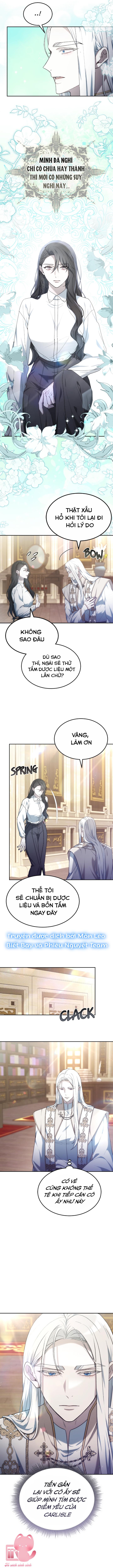 Thời Đại Oman Chap 48 - Trang 2