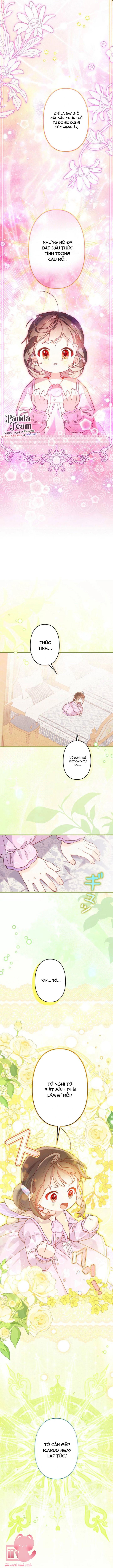 Kiếp Này Em Sẽ Không Sống Dưới Cái Bóng Của Người Chị Song Sinh Chap 25 - Next Chap 26