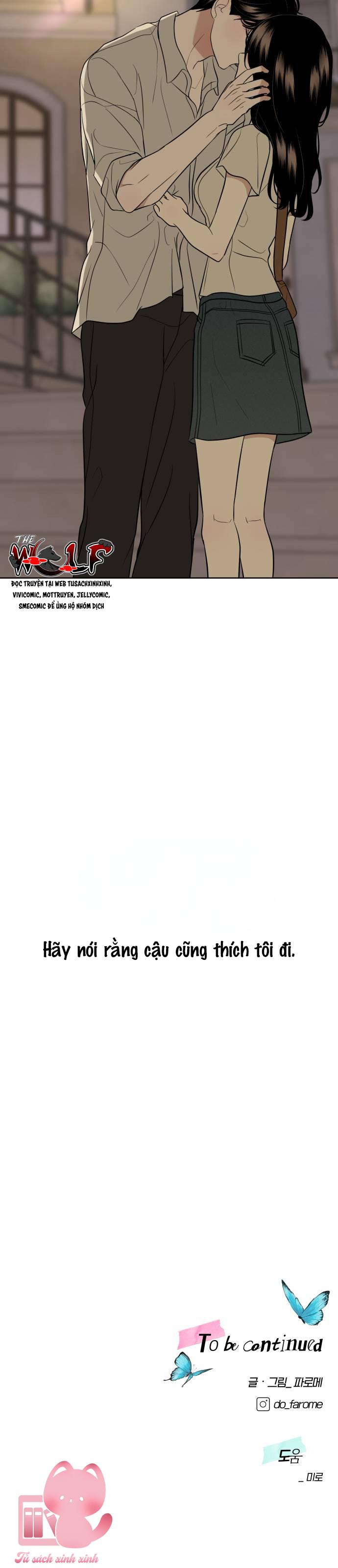 Kỷ Niệm Tuổi 19 Tồi Tệ Chap 46 - Trang 4