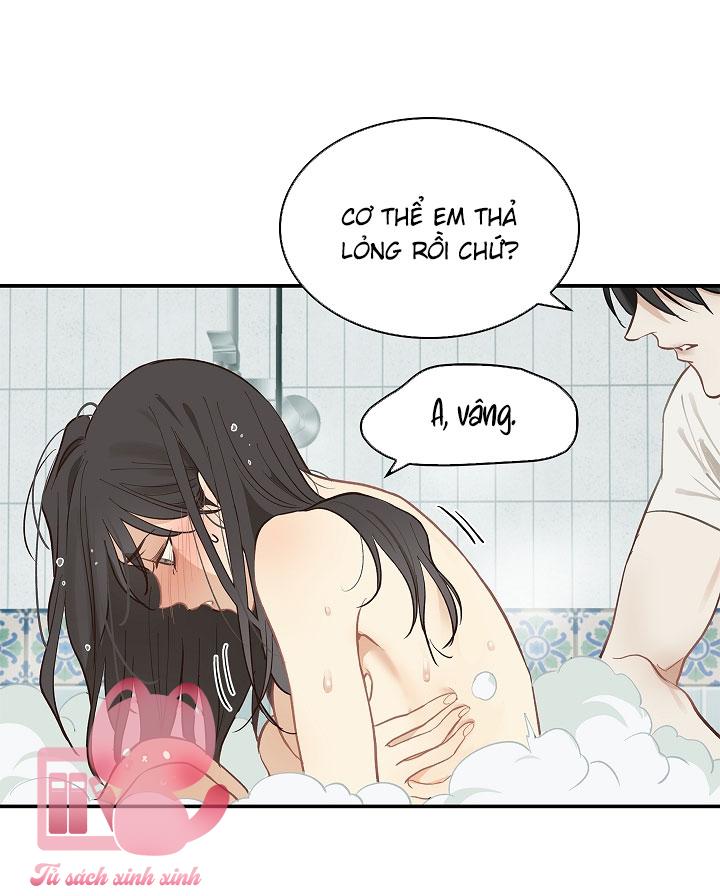 Đóa Hoa Là Mồi Nhử Chap 13 - Trang 4
