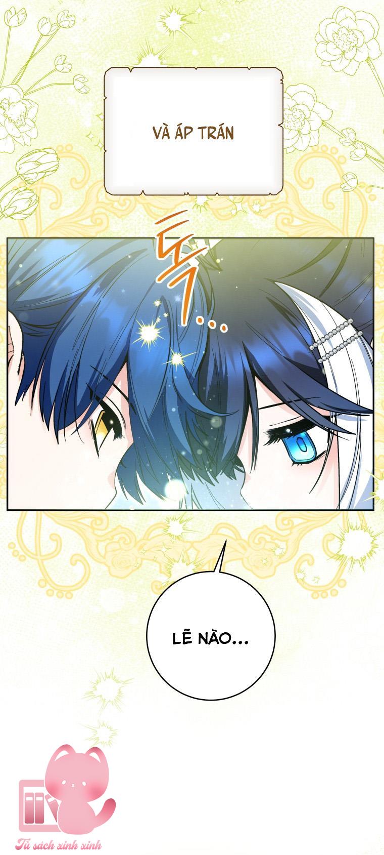 Bé Con Cá Voi Sát Thủ Chap 48 - Next Chap 49