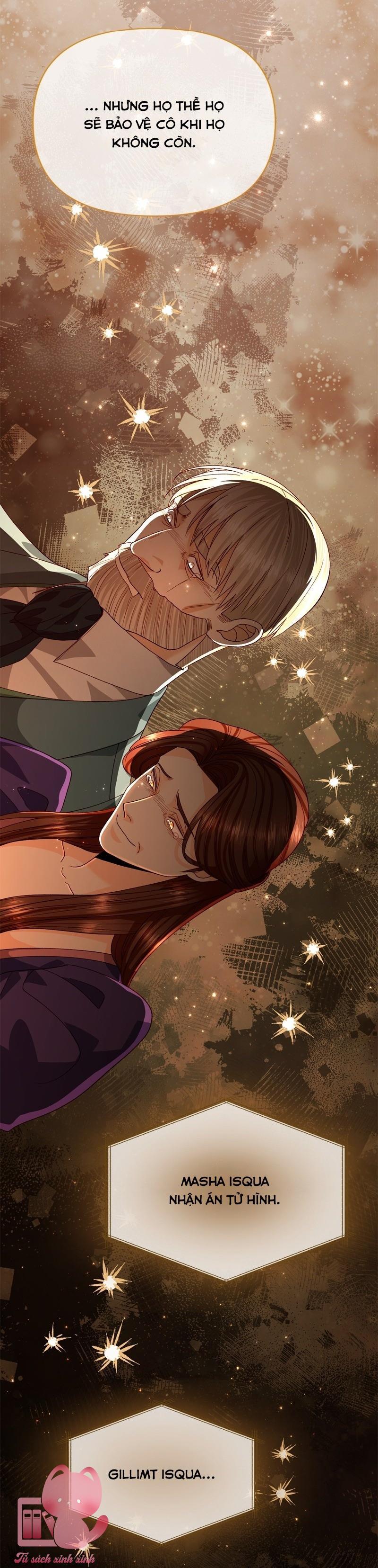 Hoàng Hậu Tái Hôn Chap 185 - Trang 4