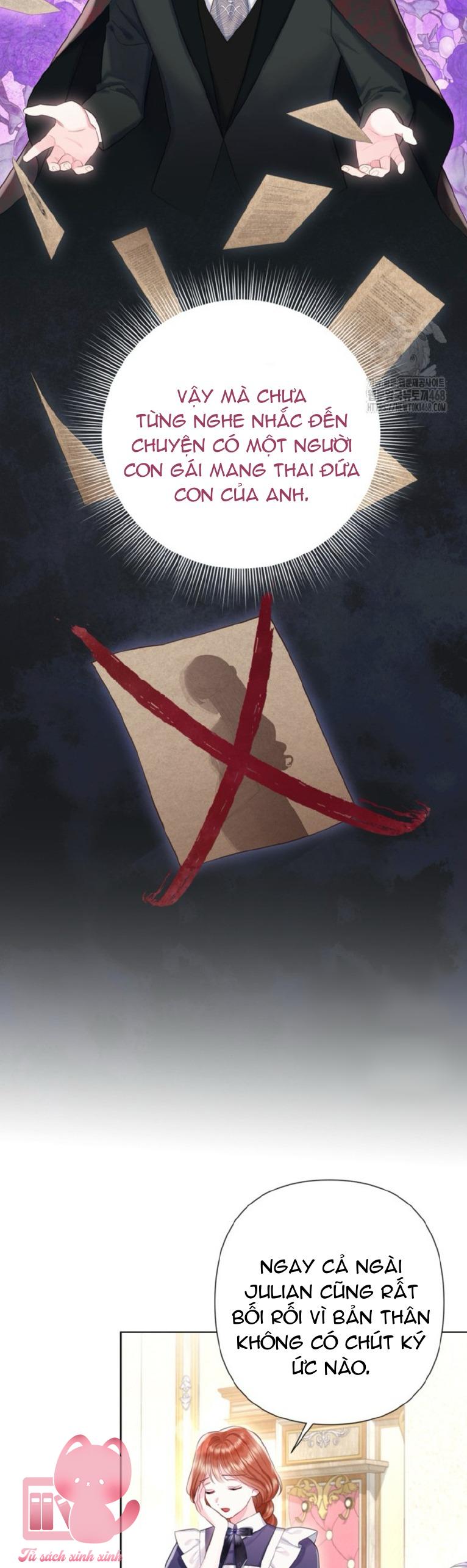 Người Anh Trai Mạnh Nhất Của Tôi Đã Mất Trí Nhớ Chap 30 - Trang 4