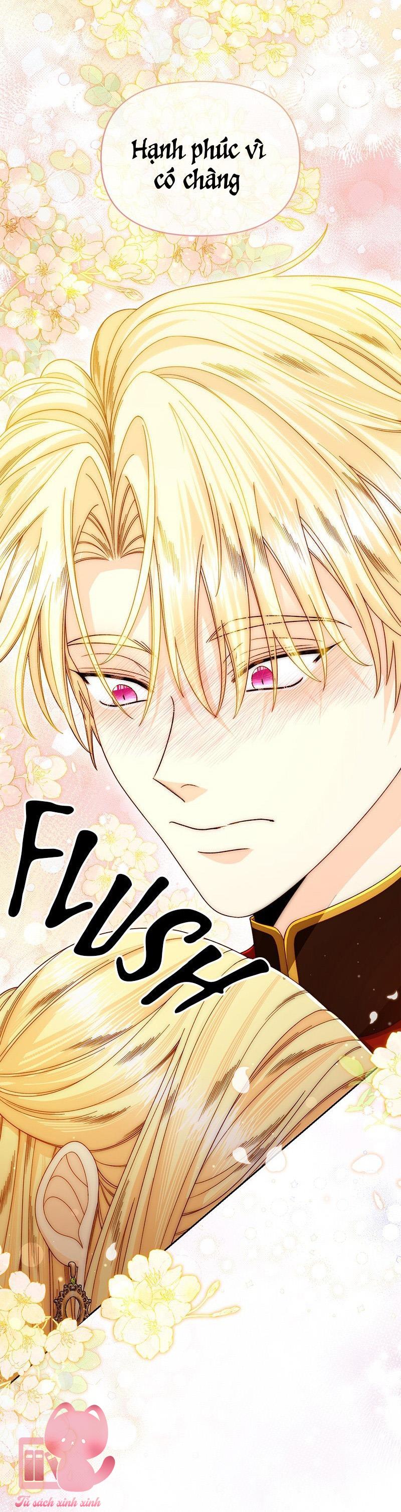 Hoàng Hậu Tái Hôn Chap 207 - Trang 3