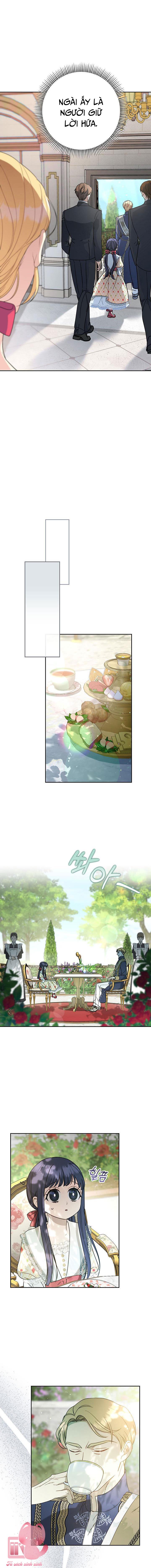 Tôi Đã Nuôi Dạy Em Gái Mình Một Cách Hoàn Hảo Chapter 11 - Next Chapter 12